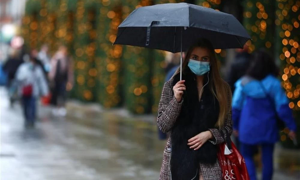 Βρετανία: ''Απελευθερώνονται'' οι πλήρως εμβολιασμένοι από 16/8